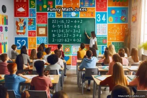 math jokes