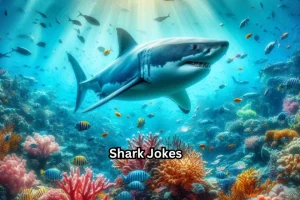 Shark Jokes