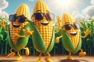 Corn Jokes