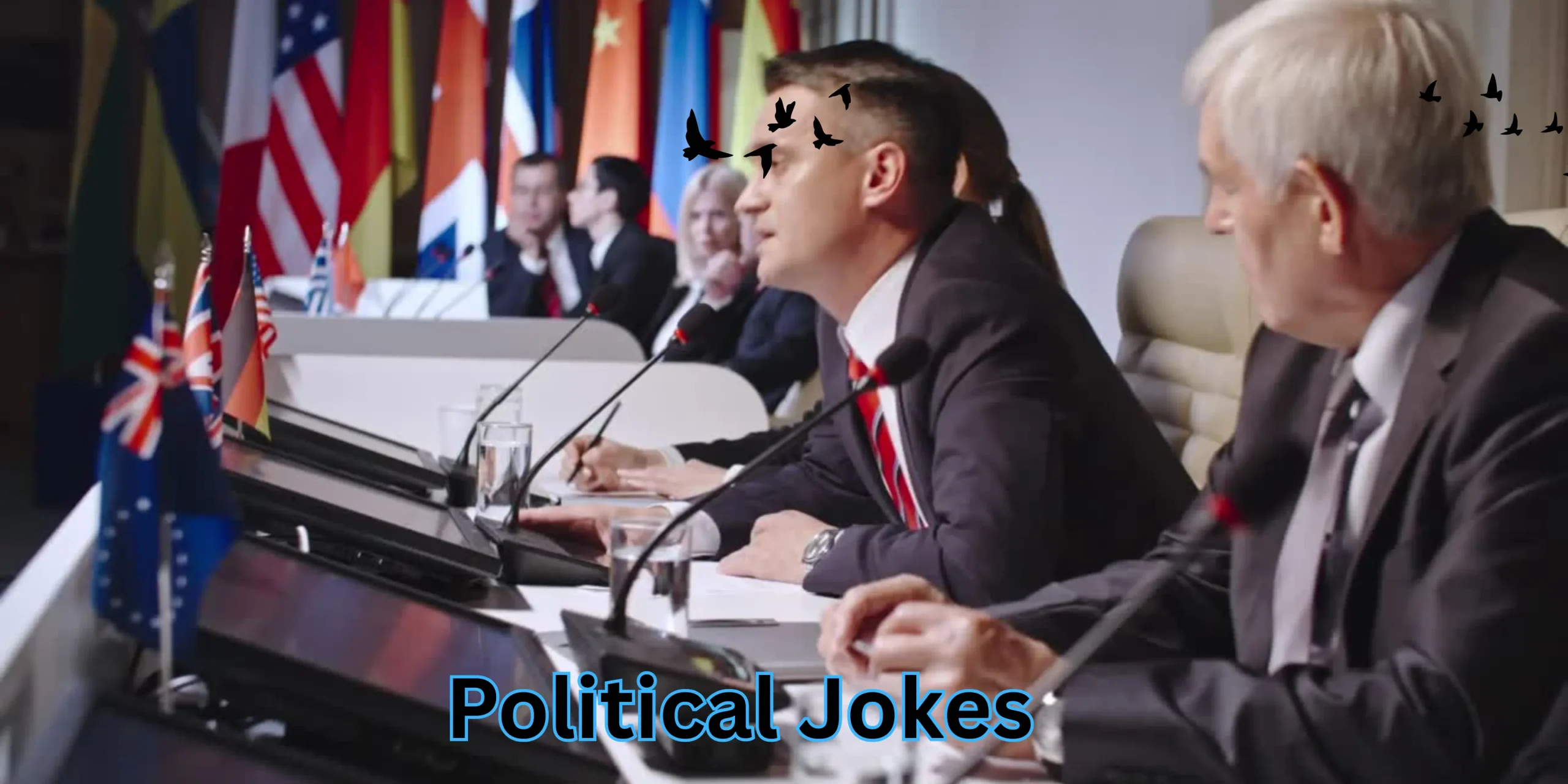 Political Jokes