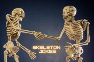 Skeleton Jokes