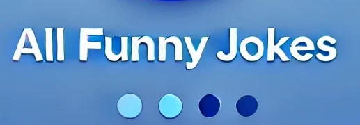 all funny jokes